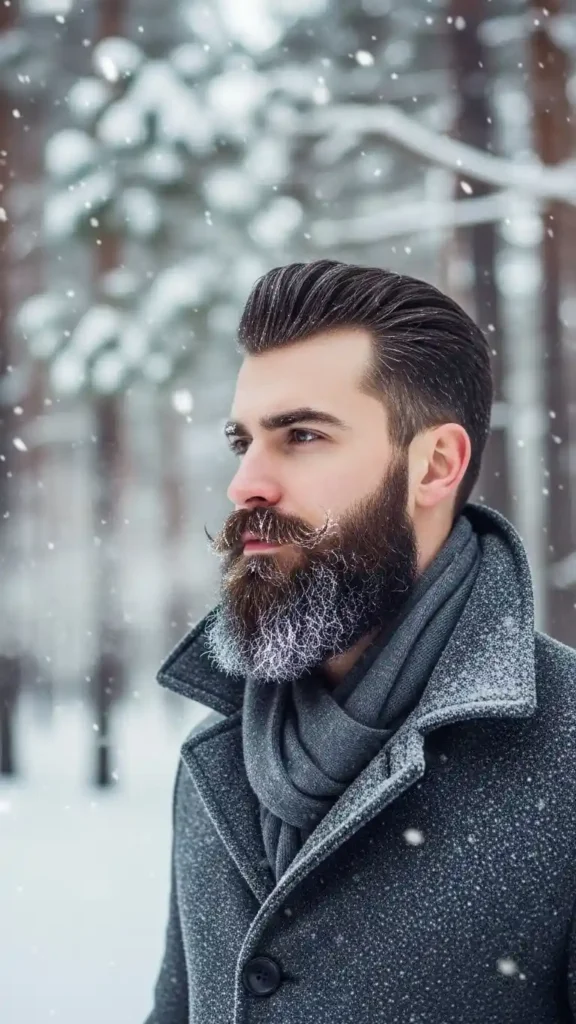 balbo-beard