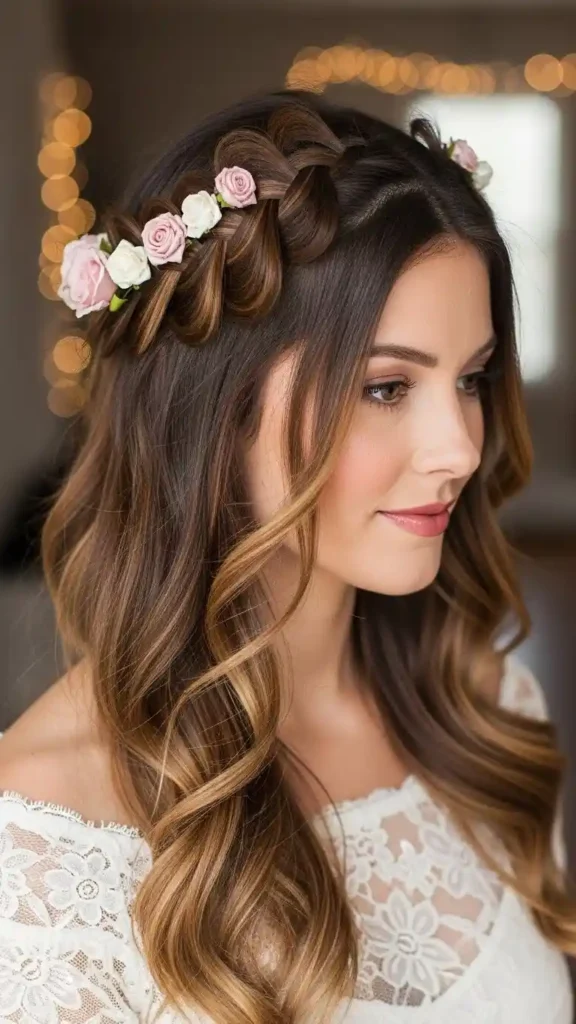 braided-crown-with-loose-waves