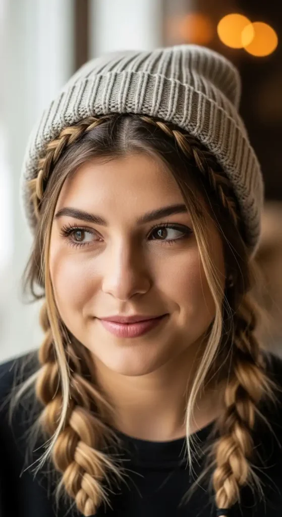 braided-halo-that-peeks-from-beanie