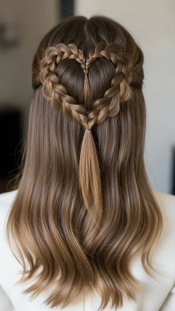 braided-heart-half-up