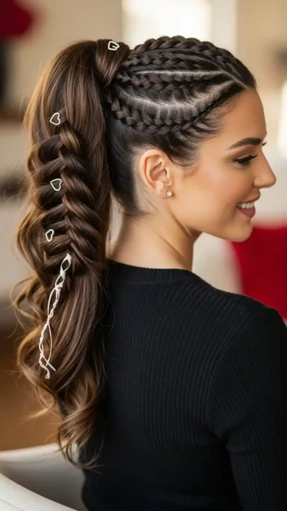 braided-ponytail