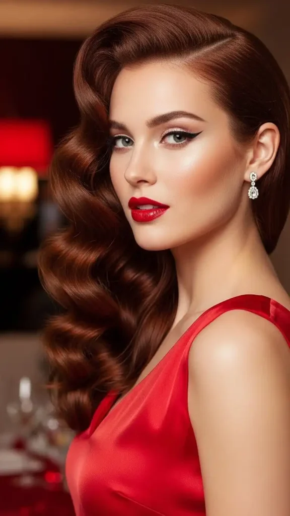 classic-hollywood-curls