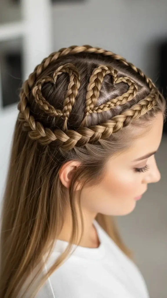 double-dutch-braid-hearts