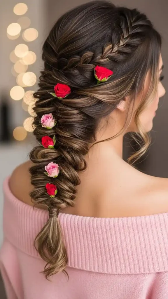 fishtail-side-braid