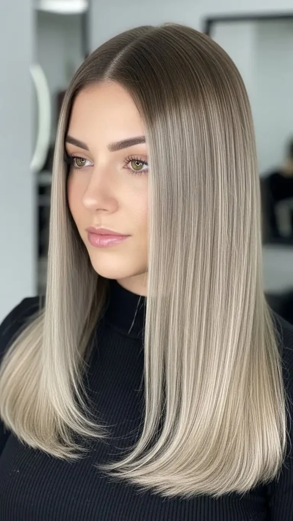 glass-hair