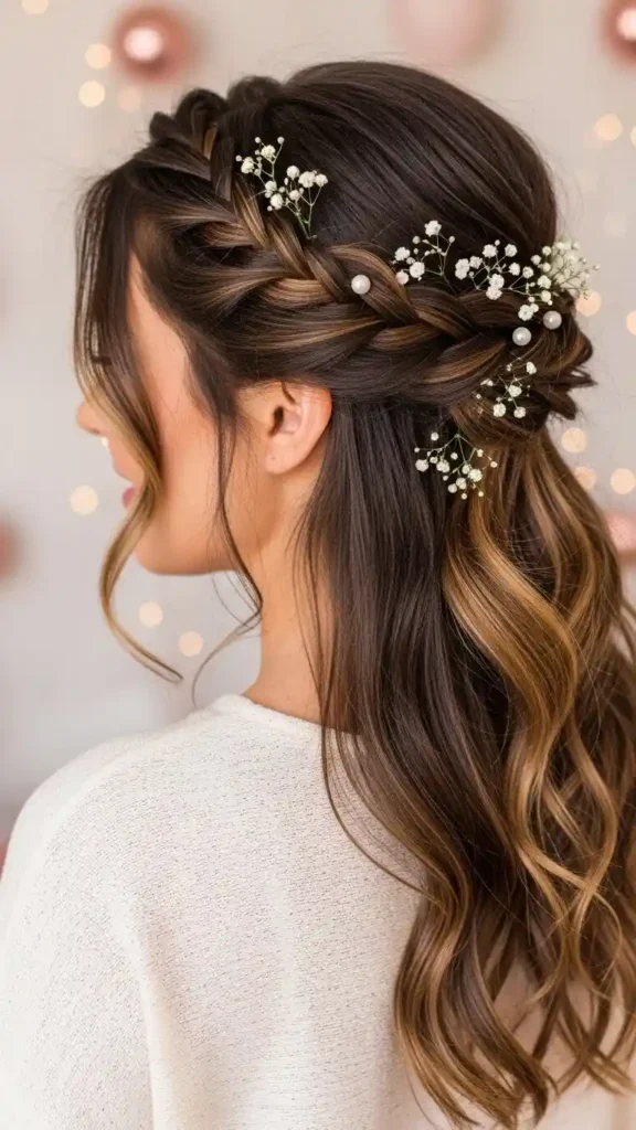 half-up-twisted-crown