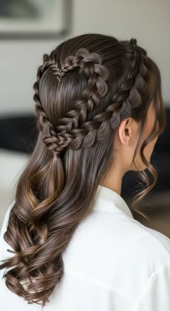 heart-shaped-braid-with-soft-curls