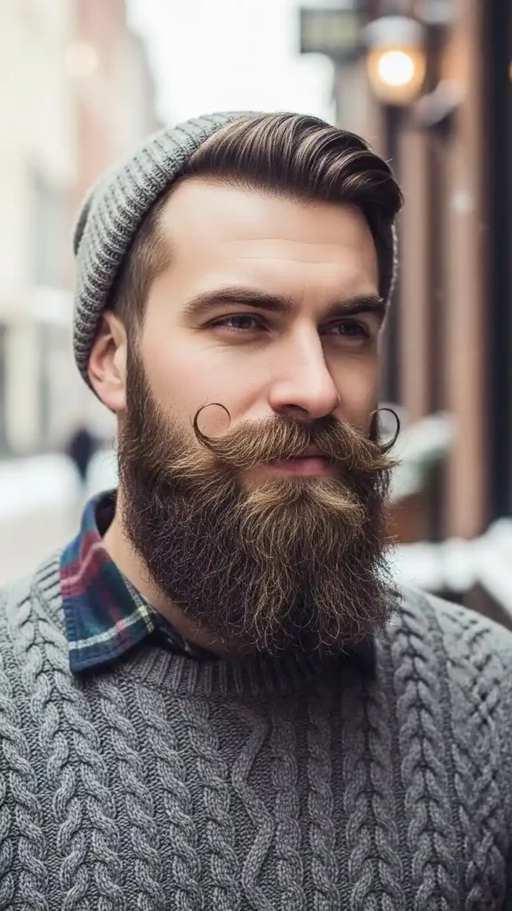 hipster-beard