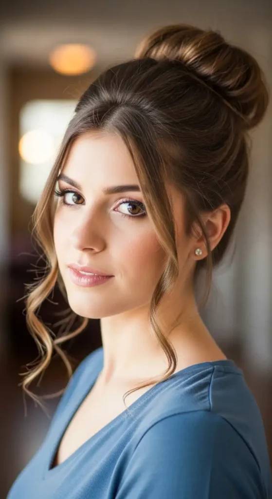 messy-bun-with-tendrils-2