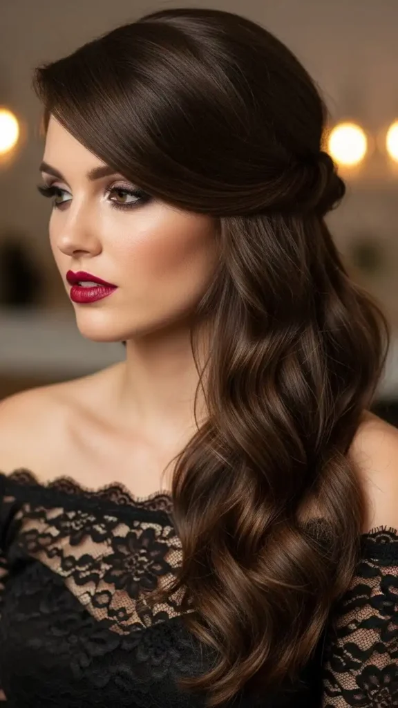 sultry-side-sweep