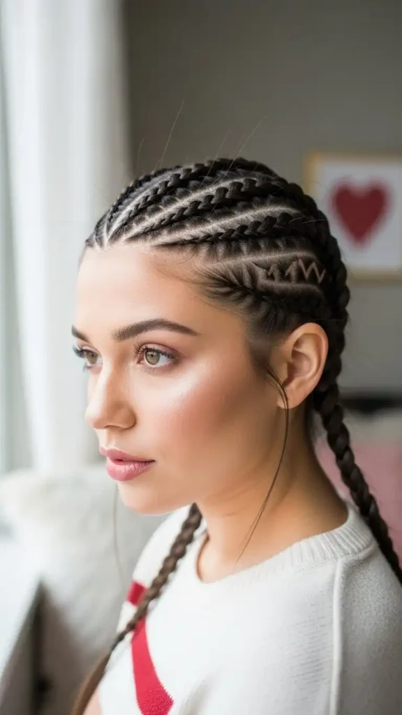 sweetheart-cornrows
