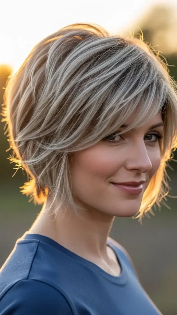 wispy-pixie-cut-styling