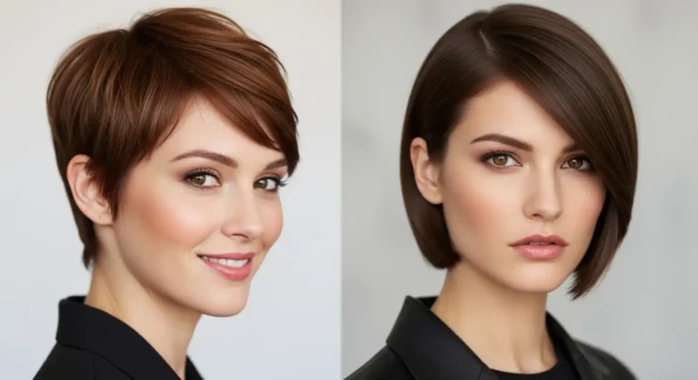 15-short-hair-for-women-to-look-stylish