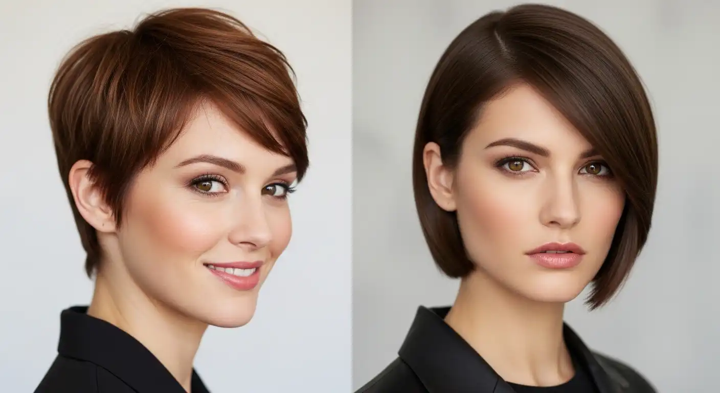 15-short-hair-for-women-to-look-stylish
