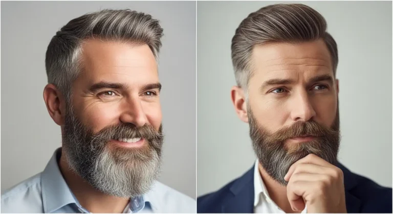 17-epic-beard-hairstyles-for-men-over-40