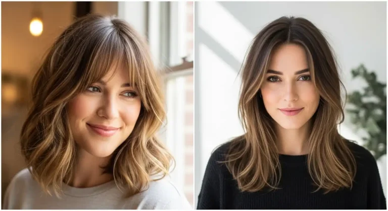 20-cute-curtain-bangs-styles