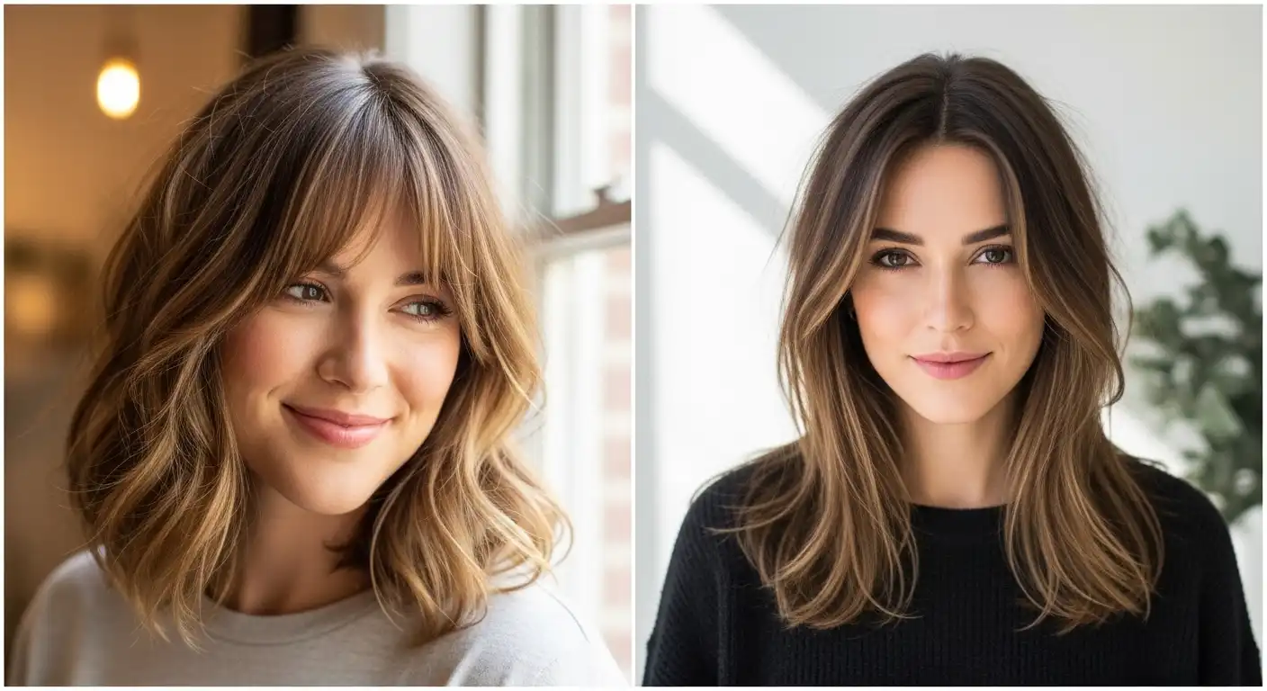 20-cute-curtain-bangs-styles