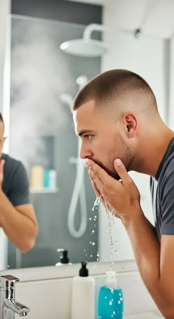 17 Easy Hairstyles for Busy Mornings You Can Style in Minutes 8 buzz-cut