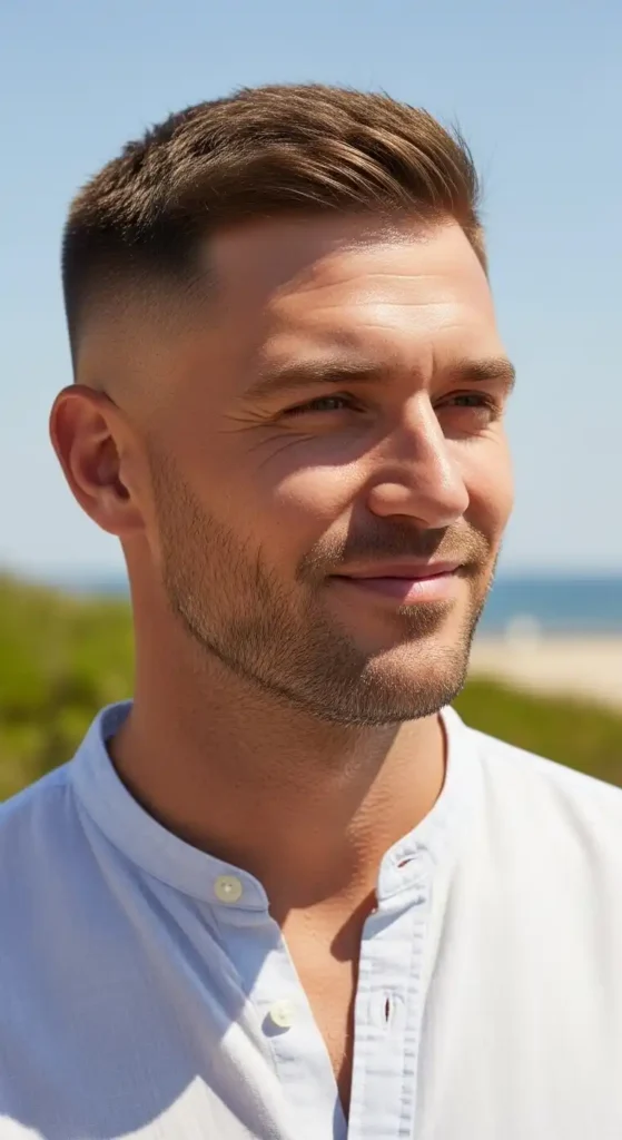 Crew-Cut