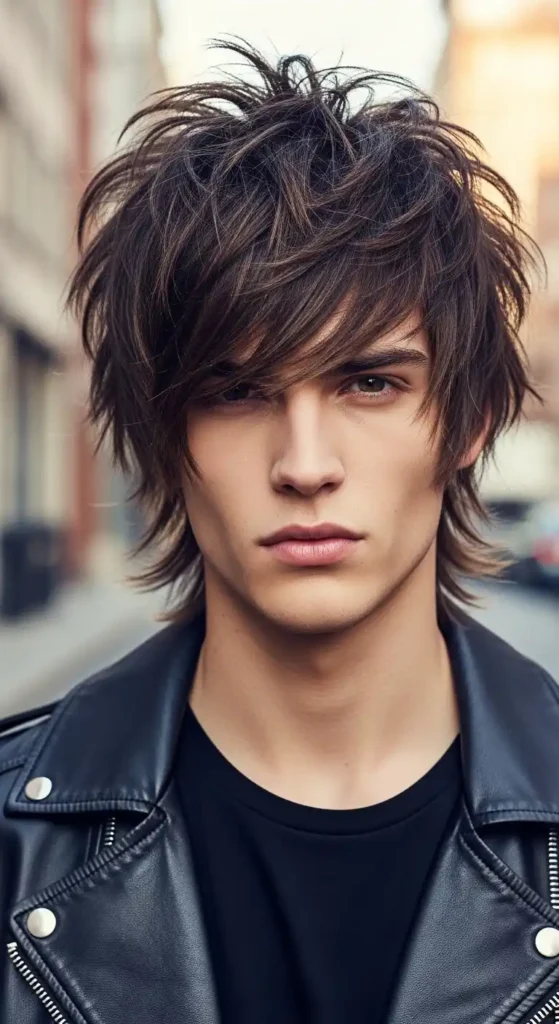 edgy-spiky-wolf-cut
