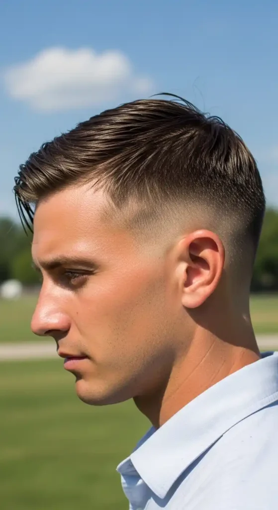 ivy-league-cut