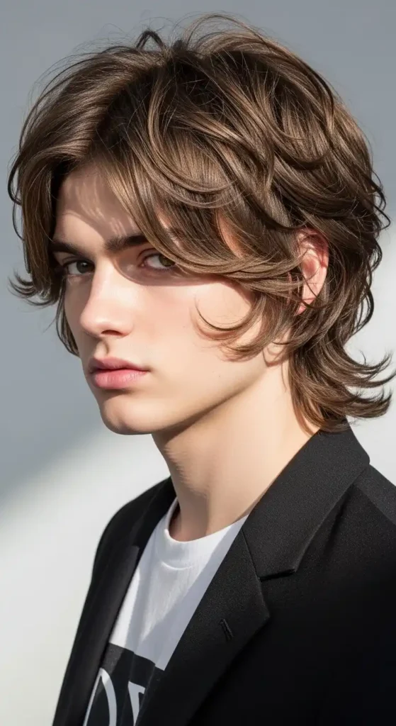 layered-wavy-wolf-cut