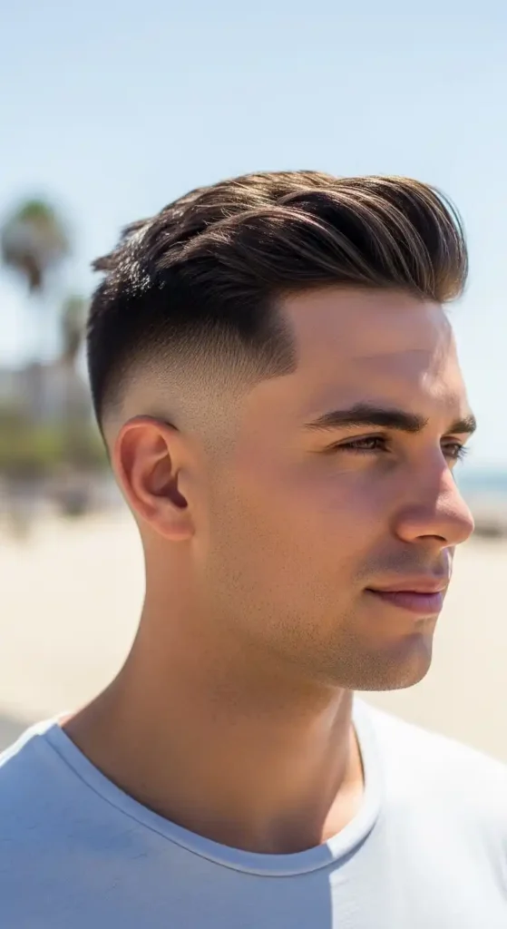 Low-Fade
