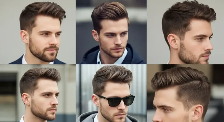 low-maintenance-haircut-for-men-to-look-stylish-every-day