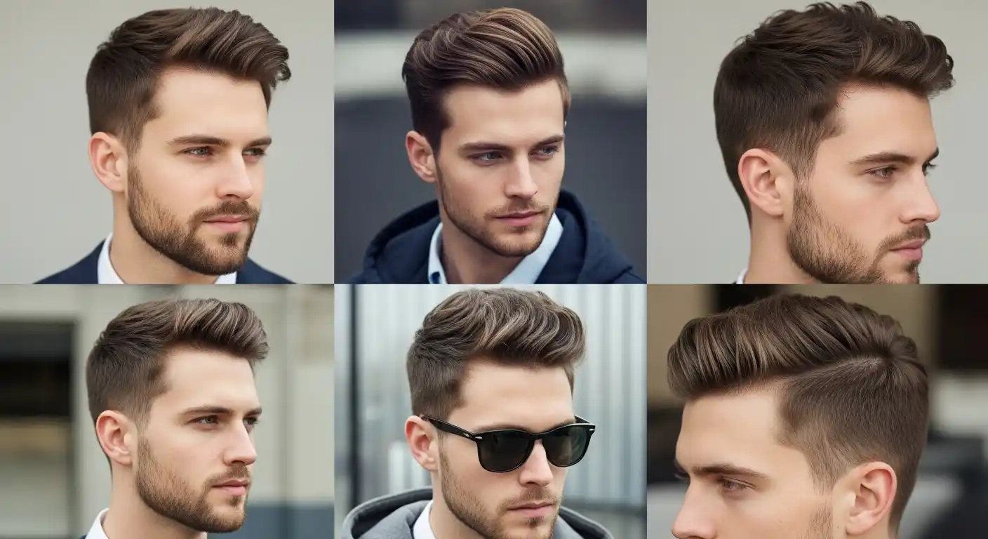 19 Low-Maintenance Haircut Ideas for Men to Look Stylish Every Day 1 low-maintenance-haircut-for-men-to-look-stylish-every-day
