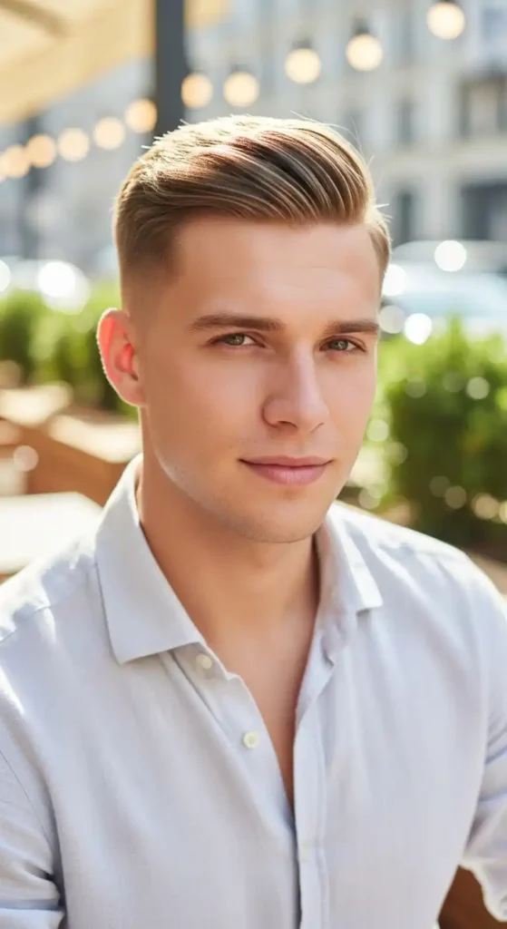 side-parted-summer-cut