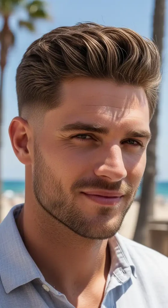 tapered-sides-with-textured-top