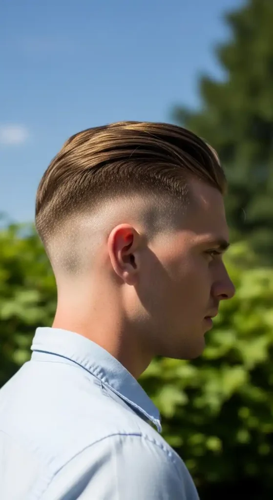 undercut