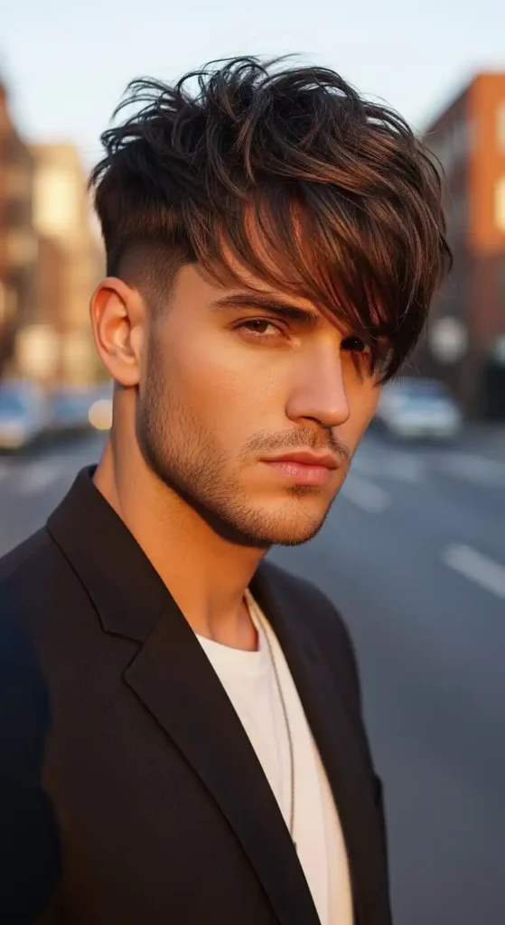 wolf-cut-with-curtain-bangs