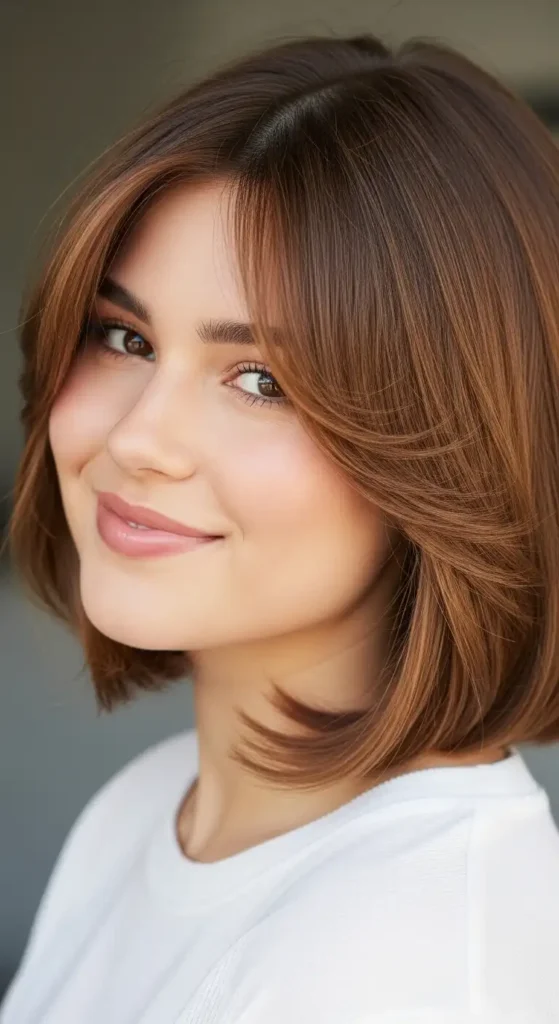 a-sleek-bob-with-wispy-bangs-for-a-soft-spring-look