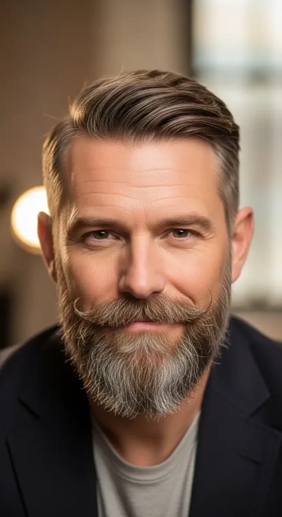 anchor-beard