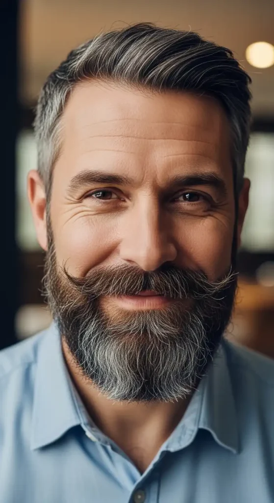 balbo-beard