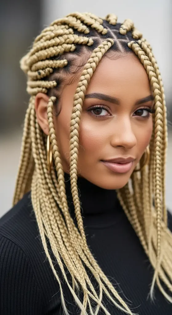 blonde-spring-twists