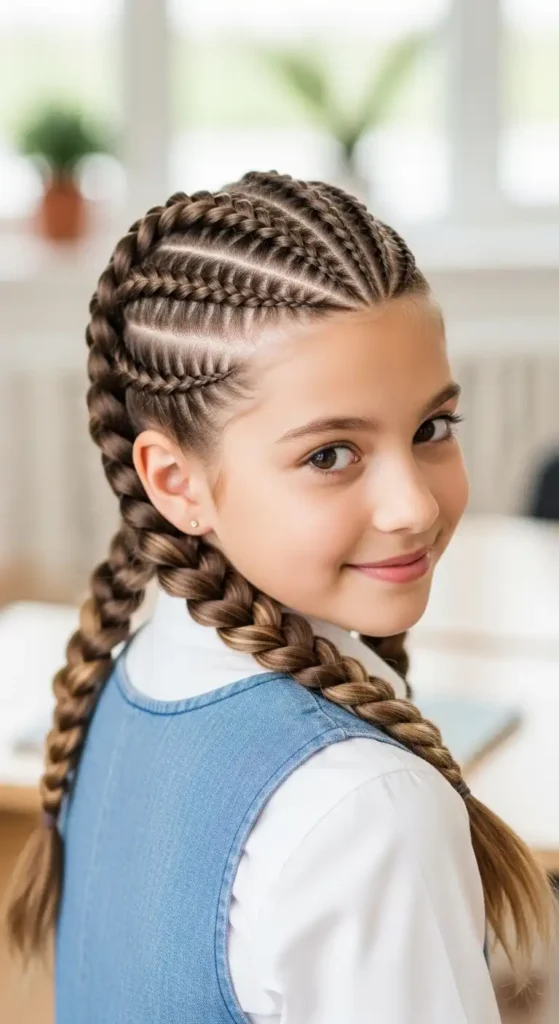 braided-pigtails