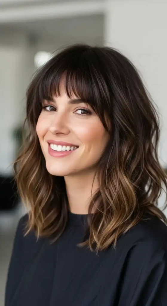 choppy-bangs