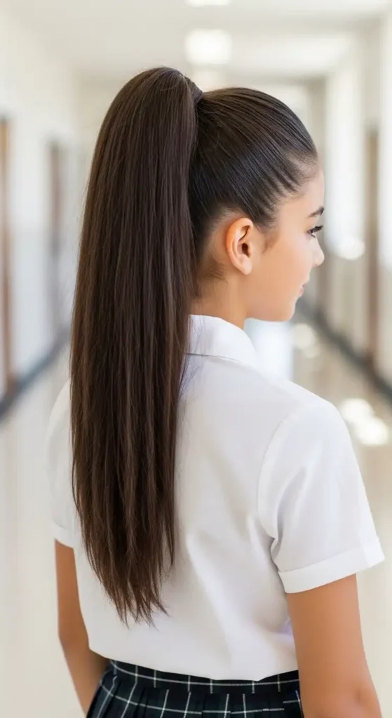 classic-high-ponytail