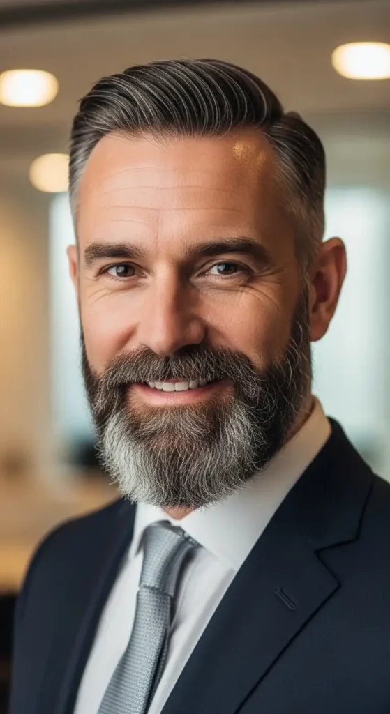 corporate-beard
