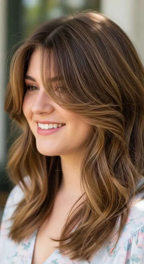 effortless-layered-shag-for-a-spring-ready-look