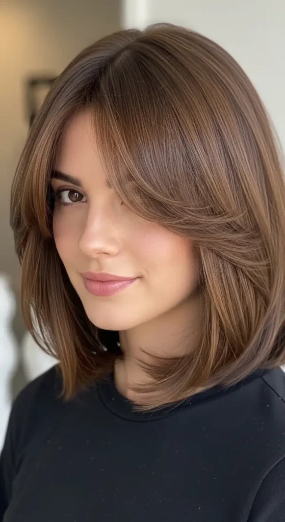 elegant-long-bob-with-curtain-bangs.