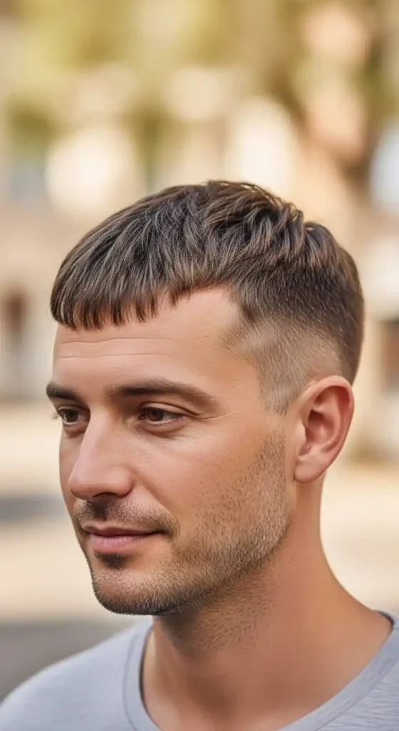french-crop