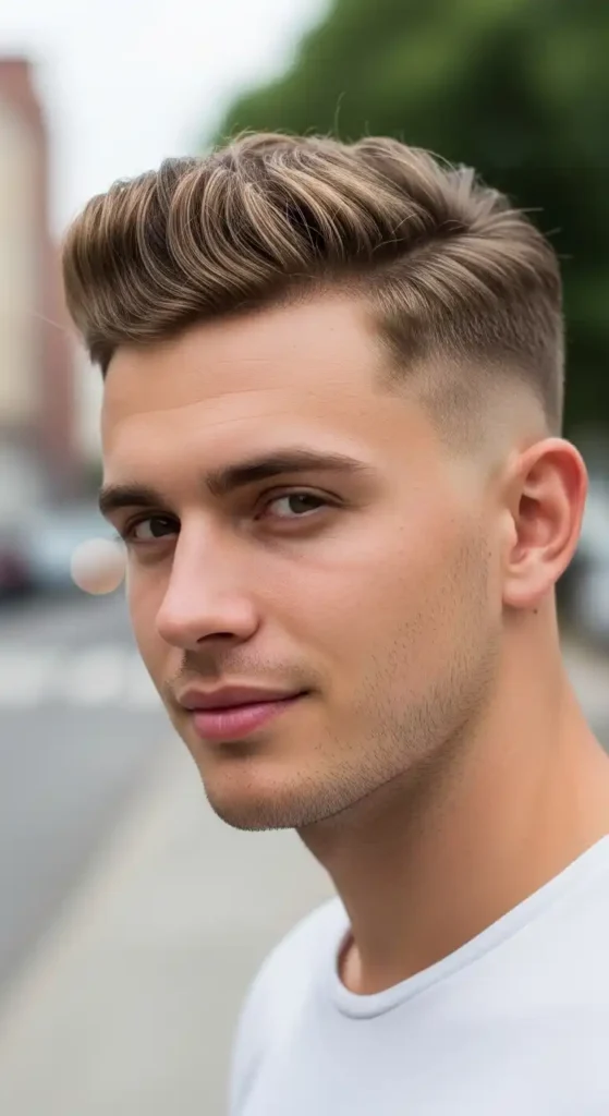 high-fade-with-quiff