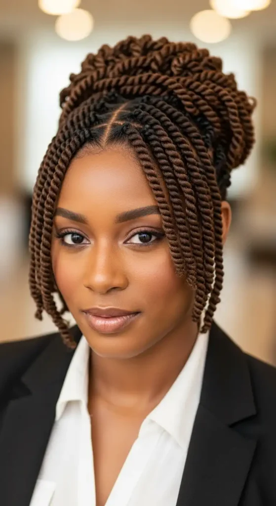 micro-spring-twists