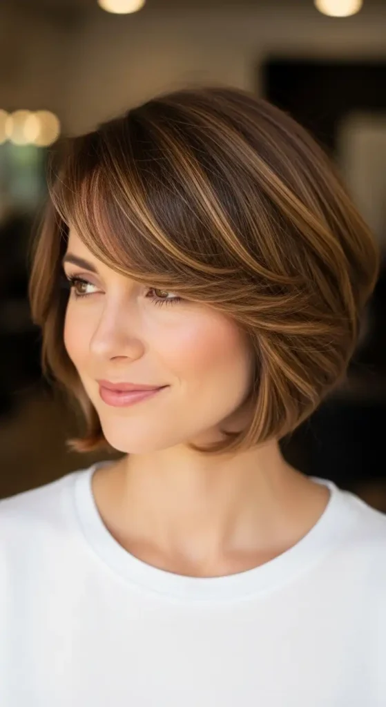 short-hair-with-side-bangs