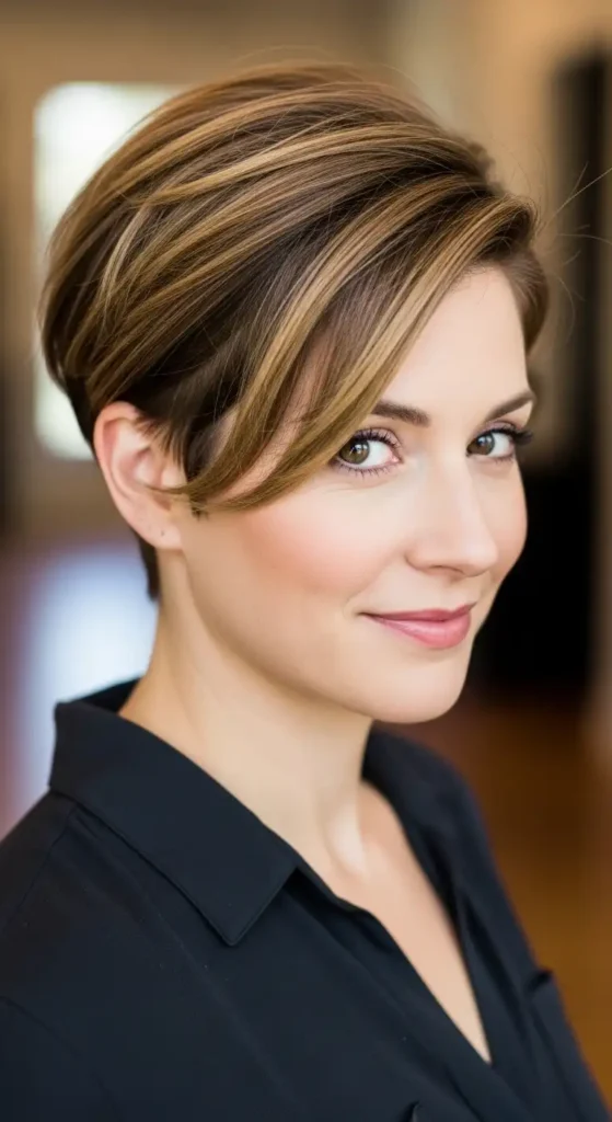 short-hair-with-undercut