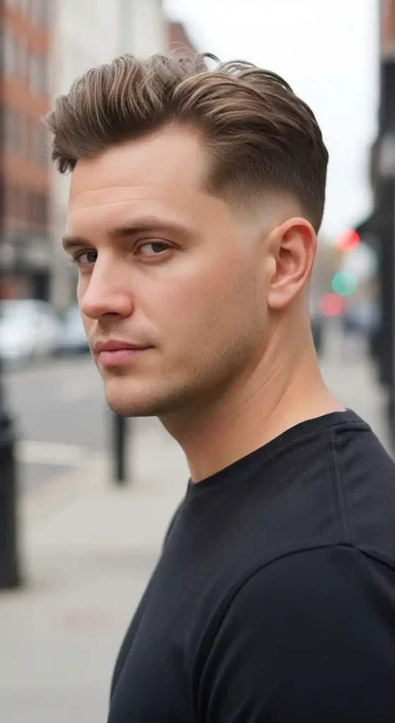 taper-fade