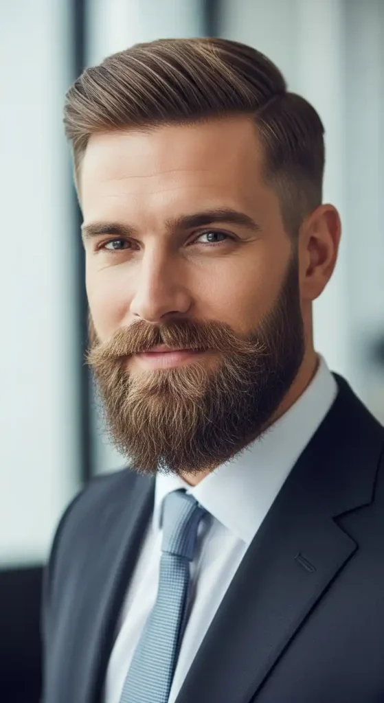 tidy-medium-length-beard